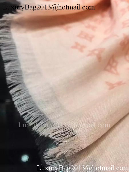 Louis Vuitton Scarf LV8334