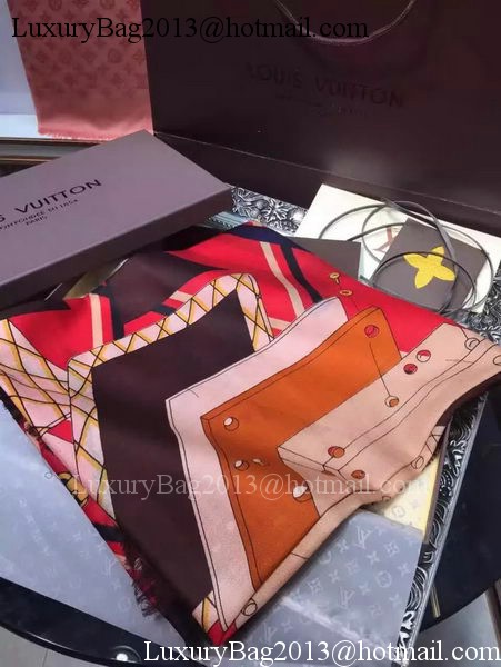 Louis Vuitton Scarf LV8336