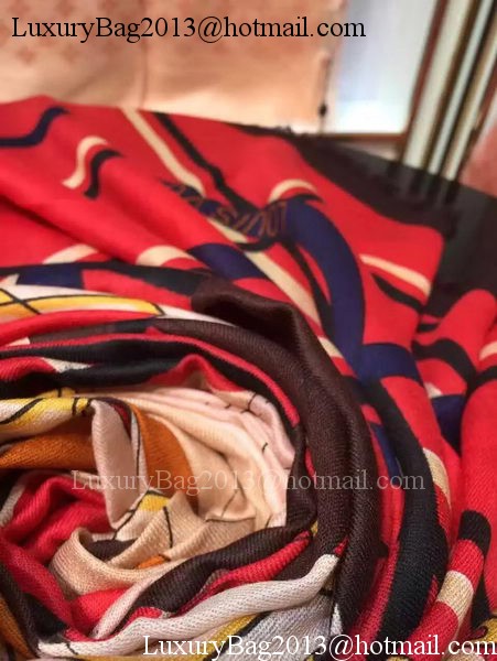 Louis Vuitton Scarf LV8336