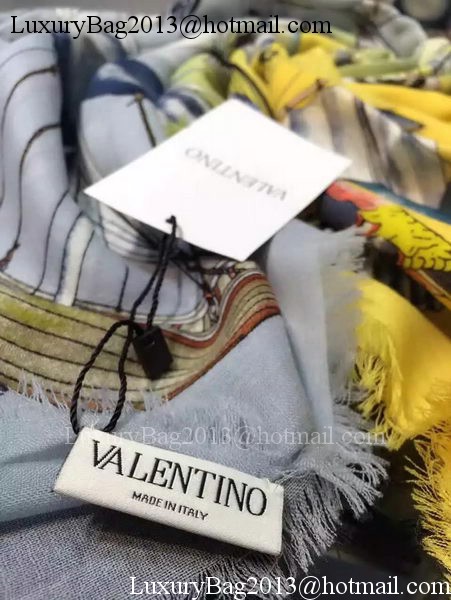 Valentino Scarf VT8315