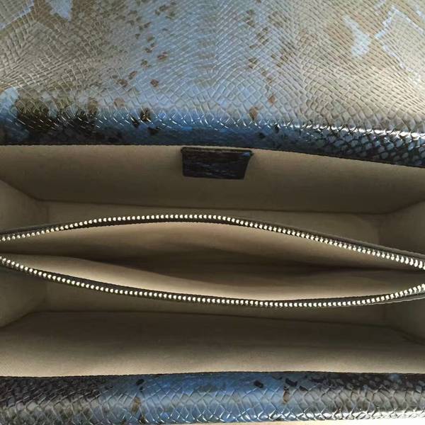 Gucci Dionysus GG Supreme Canvas Shoulder Bag 403348 Flower