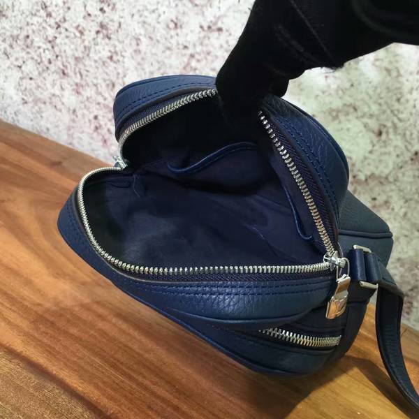 Louis Vuitton Shoulder Bags 54302 Blue