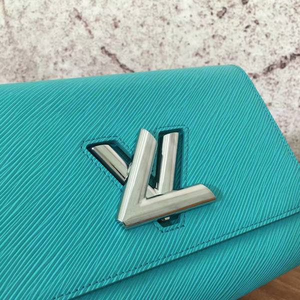 Louis Vuitton EPI Leather 50271 Blue