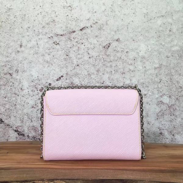 Louis Vuitton EPI Leather 50271 Light Pink