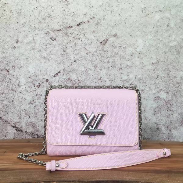 Louis Vuitton EPI Leather 50271 Light Pink