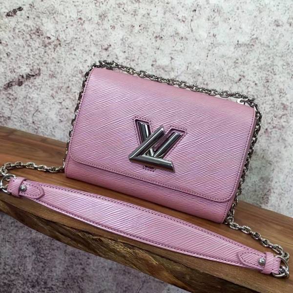 Louis Vuitton EPI Leather 50271 Pink