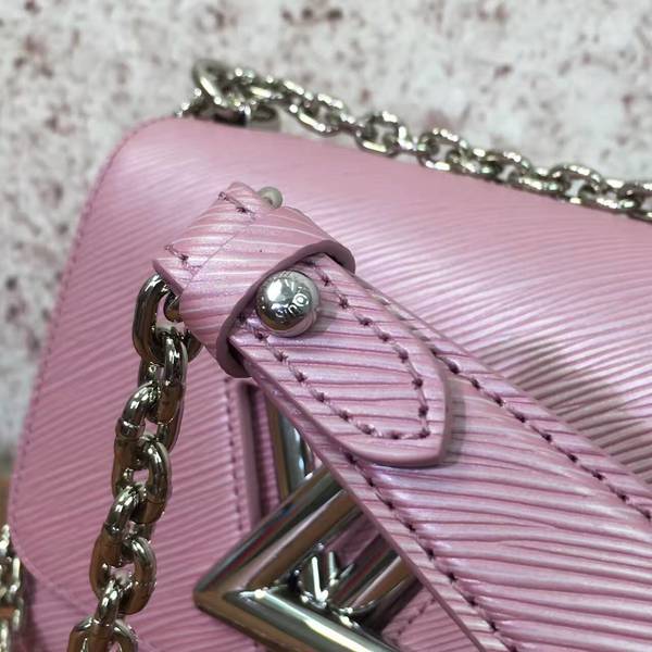 Louis Vuitton EPI Leather Bag 50273 Pink