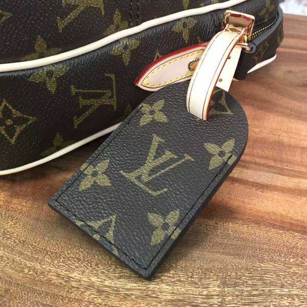 Louis Vuitton Monogram Canvas 54302 Camel