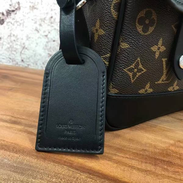 Louis Vuitton Monogram Canvas Bag 40138