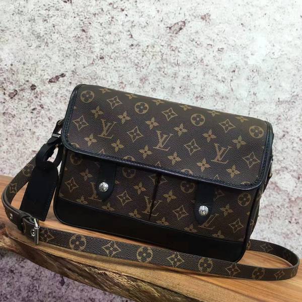 Louis Vuitton Monogram Canvas Bag 40138