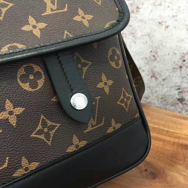 Louis Vuitton Monogram Canvas Bag 40138