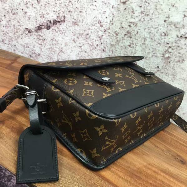 Louis Vuitton Monogram Canvas Bag 40138