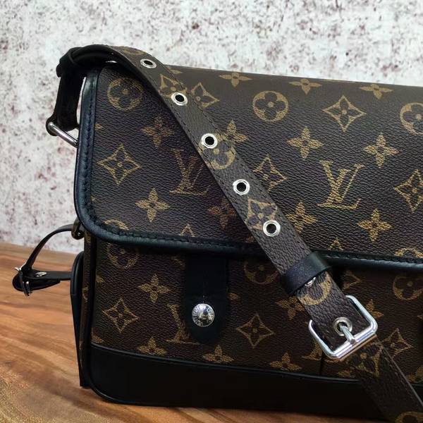 Louis Vuitton Monogram Canvas Bag 40138