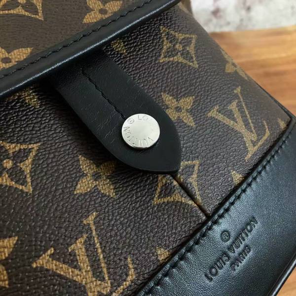 Louis Vuitton Monogram Canvas Bag 40139