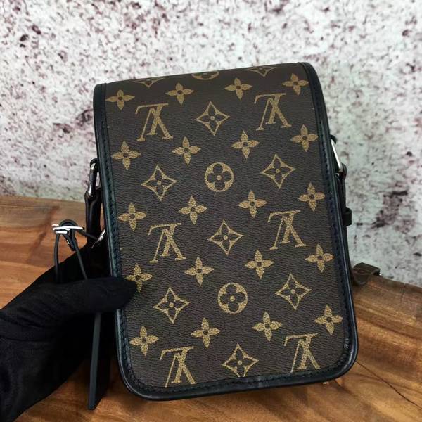 Louis Vuitton Monogram Canvas Bag 40139