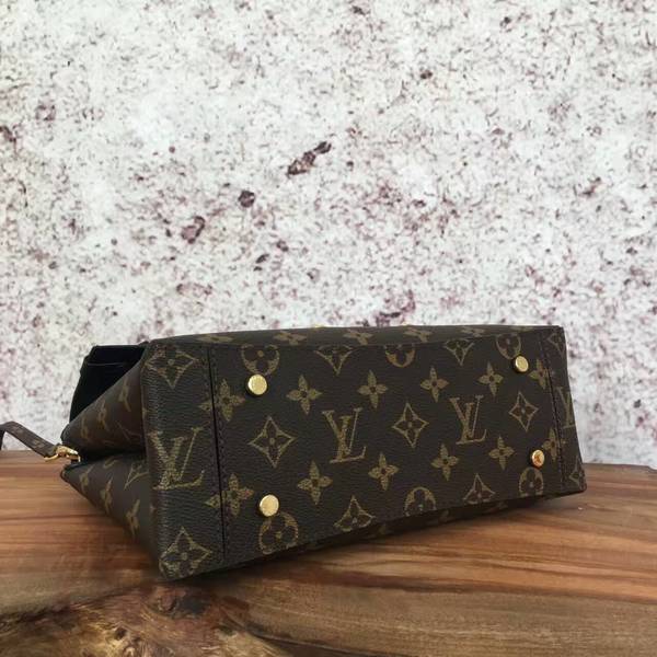 Louis Vuitton Monogram Canvas Shoulder Bags Green 51165