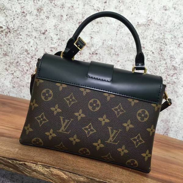 Louis Vuitton Monogram Canvas Mini Shoulder Bags Green 51919