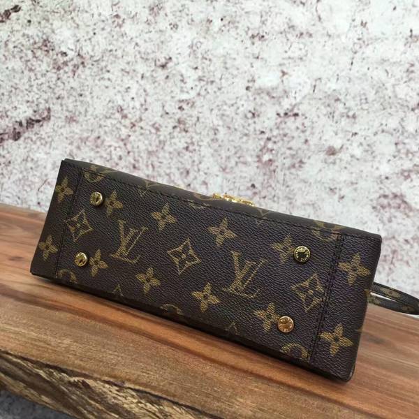 Louis Vuitton Monogram Canvas Mini Shoulder Bags Green 51919