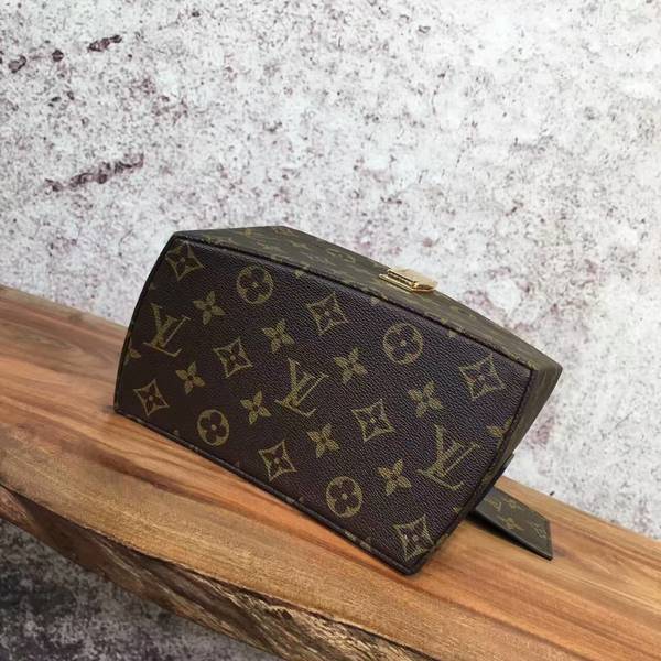 Louis Vuitton Monogram Canvas Box 40275