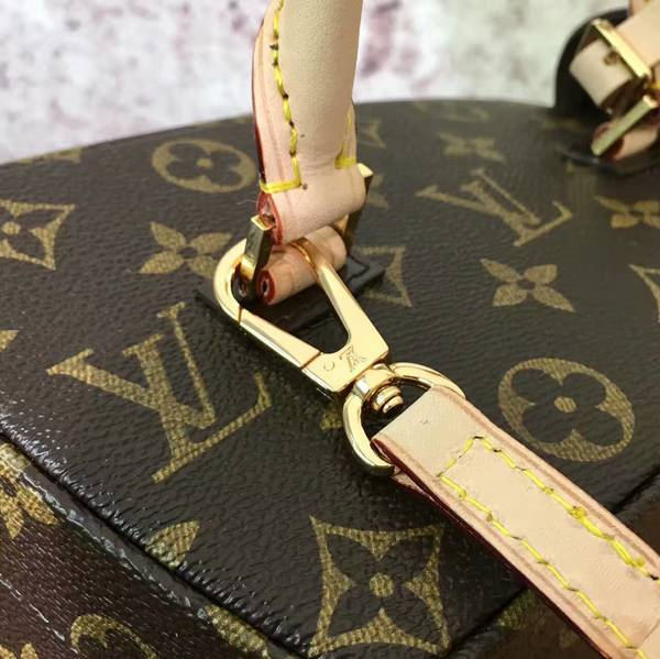 Louis Vuitton Monogram Canvas Box 40275