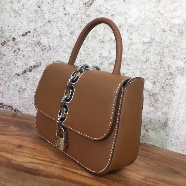 Louis Vuitton EPI Leather Mini Bag 40558 Khaki