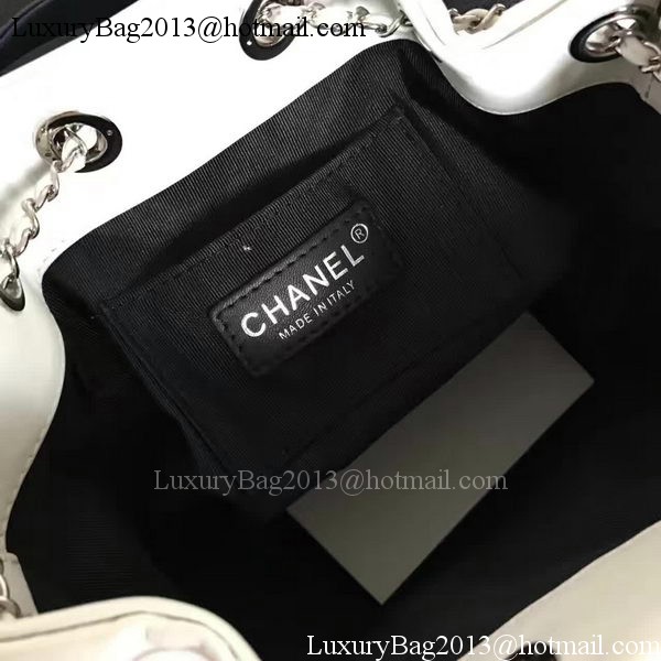 Chanel Hobo Bag Original Sheepskin Leather A95182 Red