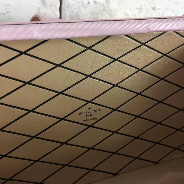 Louis Vuitton Petite Maiie Travel Box 40273 Light Purple