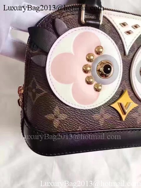 Louis Vuitton Monogram Canvas Alma M61708