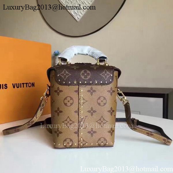 Louis Vuitton Monogram Canvas CAMERA BOX M42999