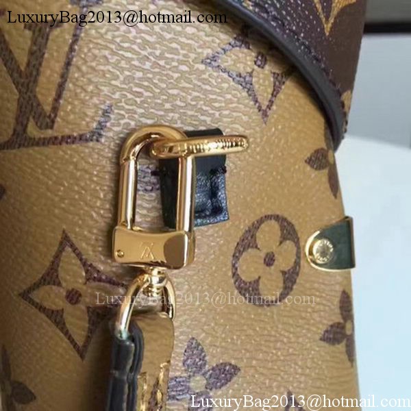 Louis Vuitton Monogram Canvas CAMERA BOX M42999