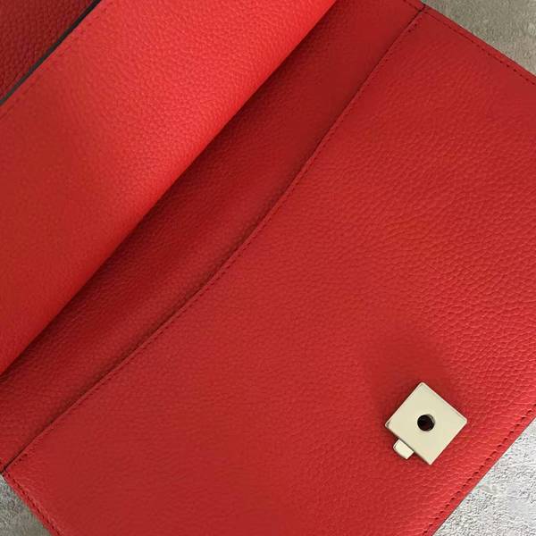 Gucci Dionysus Lichee Pattern Shoulder Bag 403348 Red