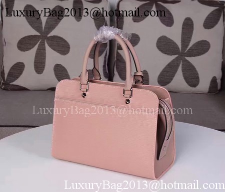 Louis Vuitton Epi Leather VANEAU M51238 Pink