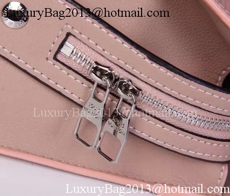 Louis Vuitton Epi Leather VANEAU M51238 Pink