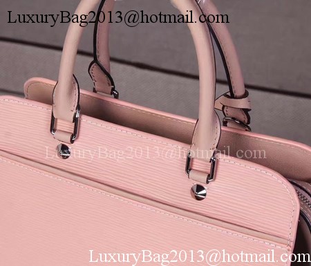 Louis Vuitton Epi Leather VANEAU M51238 Pink