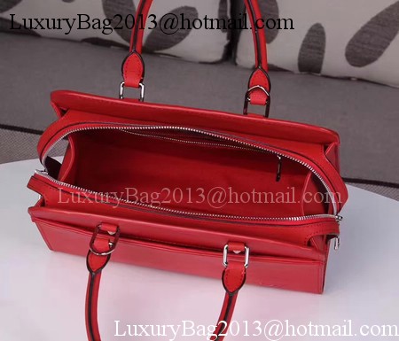 Louis Vuitton Epi Leather VANEAU M51238 Red