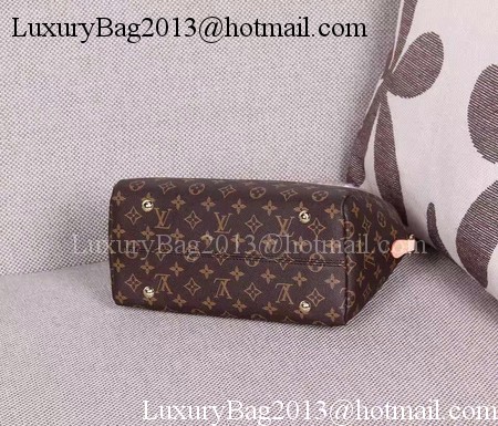 Louis Vuitton Monogram Canvas RETIRO M94289 Apricot