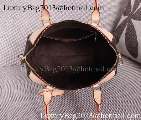 Louis Vuitton Monogram Canvas RETIRO M94289 Apricot