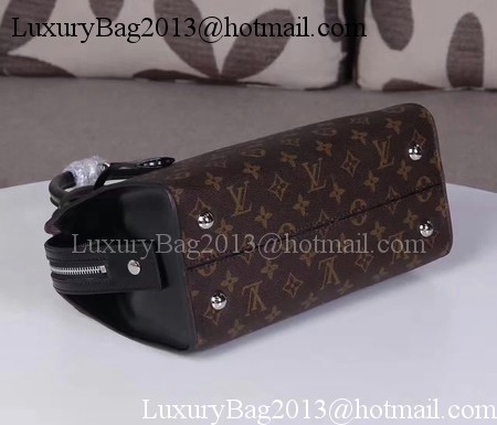 Louis Vuitton Monogram Canvas VANEAU M51238