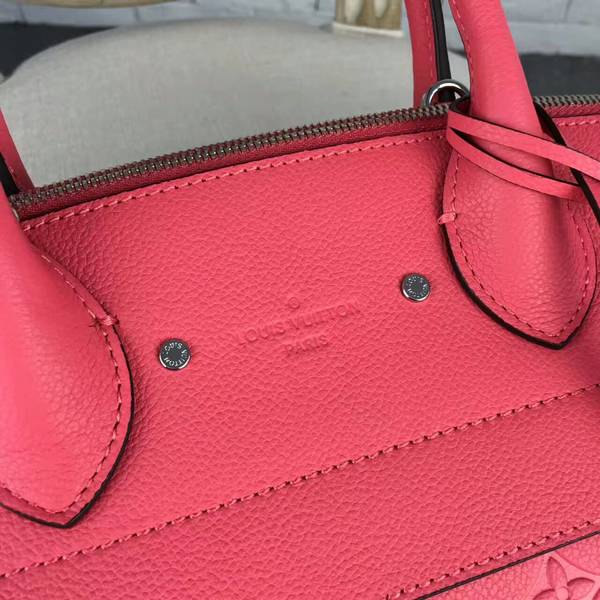 Louis Vuitton Monogram Empreinte PONT NEUF Bag M41753A Pink