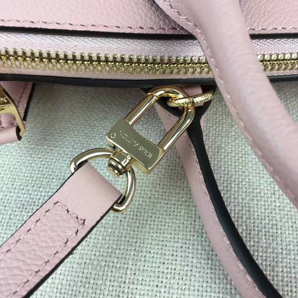 Louis Vuitton Monogram Empreinte PONT NEUF Bag M41754A Light Pink