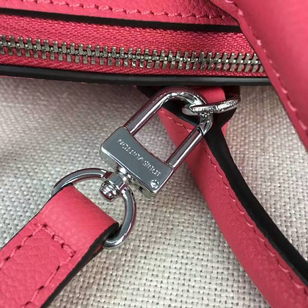 Louis Vuitton Monogram Empreinte PONT NEUF Bag M41755A Pink