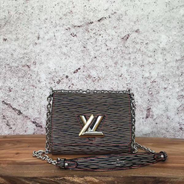 Louis Vuitton Epi Leather TWIST Bags 50273