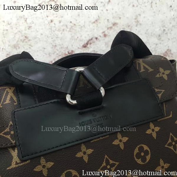 Louis Vuitton Monogram Canvas CHRISTOPHER PM M43435