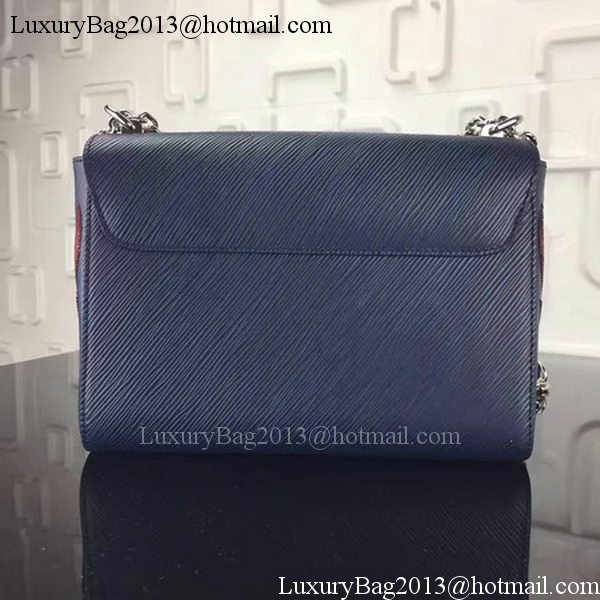 Louis Vuitton Epi Leather TWIST MM M54567