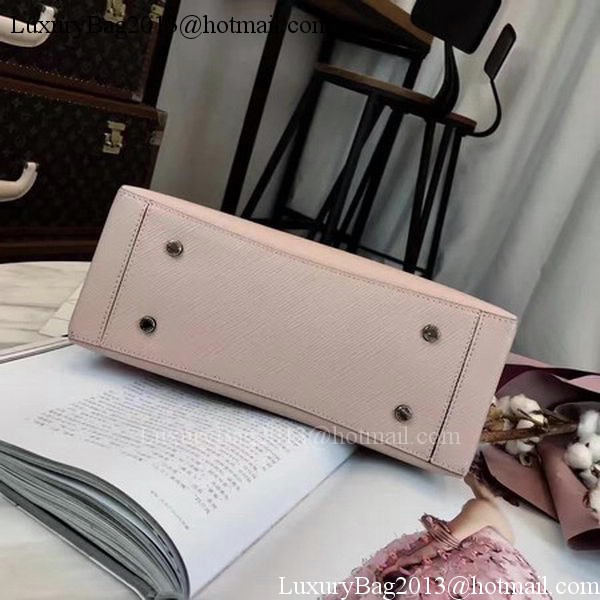 Louis Vuitton Epi Leather TWIST GM M41547 Pink