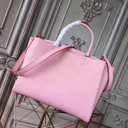 Louis Vuitton Original Leather Tote Bag M54572 Pink