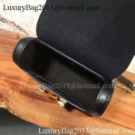 Louis Vuitton Epi Leather TWIST PM M54740 Grey&Black