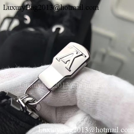 Louis Vuitton Monogram Eclipse CABAS LIGHT M43415