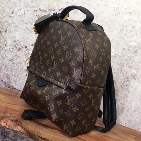 Louis Vuitton Monogram Canvas PALM SPRINGS BACKPACK MM M41561