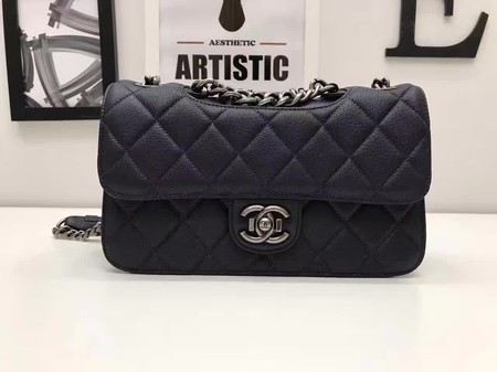 Chanel 2.55 Series Flap Bags Original Sheepskin A56987 Royal